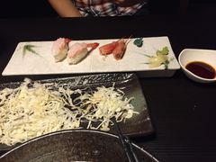 -日本料理神拉面