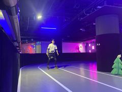 -VS SPORTS PARK运动玩乐园·团建·生日会(合生汇店)
