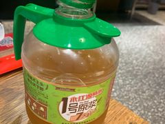 -永红源啤酒·烧烤·海鲜·大排档(青特城店)