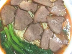 -传统手工面