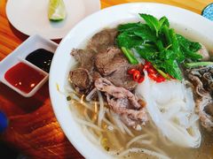 -越美小馆·越南料理(曲江店)