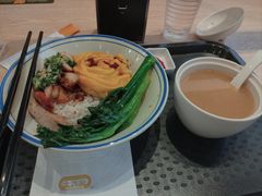 -大家乐(广州花城汇店)