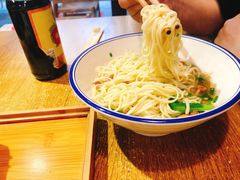 -车沾巷·重庆老味豌杂面