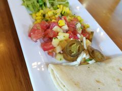 -HFFOUSA TACO弗萨塔可墨西哥餐厅(颐堤港店)