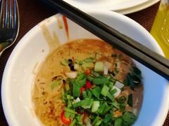 -长春净月潭喜来登酒店·盛宴标帜餐厅