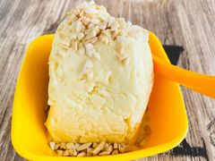 -于春正宗椰奶清补凉炒冰