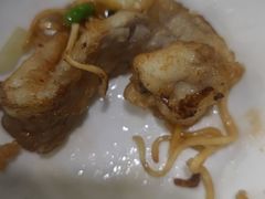 -海晖酒楼·顺德鱼生(荣华店)
