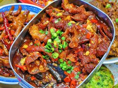 -老三样·旧食新味(万寿宫店)