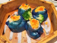 -蘩楼(南京西路中信泰富店)