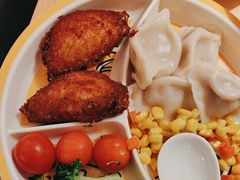 -太二酸菜鱼(福州泰禾店)