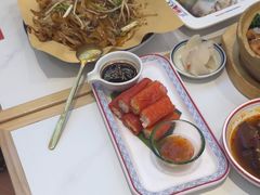 -赵财财·肠粉·煲仔饭(华润万象城店)