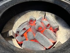 -阿山卓·野生菌火锅·纳西火塘烤肉