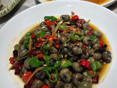 -梁家大院•农家菜(昆山会展中心店)