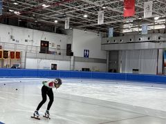 -八达岭滑雪场