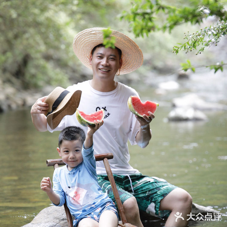 金华周边游/亲子游/想玩的轻松自在!安排
