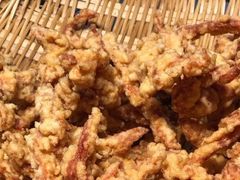 -肖炮现炸酥肉(解放碑店)