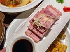 -周家二小姐的菜(西津渡店)