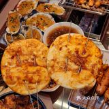 在南京！吃到了很正宗的徐州烧烤！！