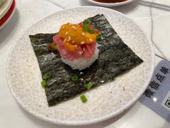 -元气寿司(金光华店)