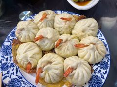 -马家饭堂(南街薰酱店)