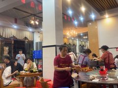 -煲煲掂风味煲仔饭餐厅(西区店)