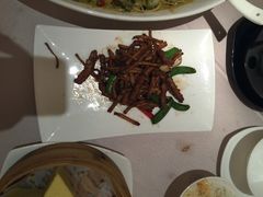 粗茶淡饭•汉口公馆-粗茶淡饭·汉口公馆(循礼门店)