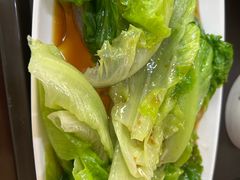 -好成财牛排馆(涂门街总店)