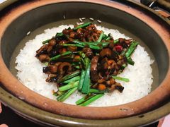 -新荣记(南京西路店)