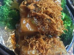 -若蘭慈·无国界素食料理(欢乐海岸店)
