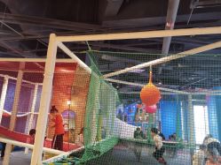 -幻贝家儿童乐园(苏州中心店)