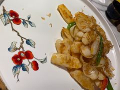 -钟菜·粤菜点心·宴请(海上世界·汇港二期店)