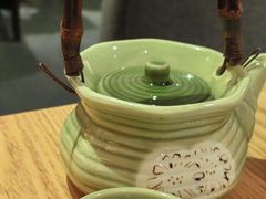 -京旬海鲜放题·铁板烧自助餐厅