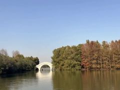 -上海海湾国家森林公园