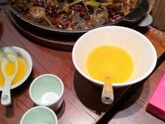 -老板恋上鱼(荣盛广场店)