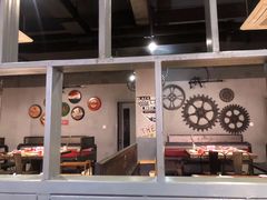 -牛很鲜潮汕牛肉火锅(朝晖路店)