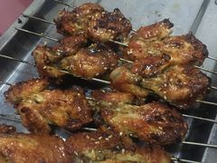 -同裕烧烤·海鲜·家常菜(杰座·欧洲城店)