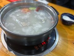 -风情丽江斑鱼火锅(孙家沟西南路80号店)