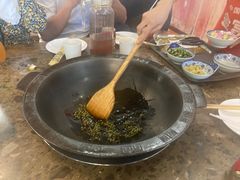 -鲜椒鱼·雅安地标性美食