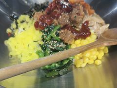 -梨花牛肉汤饭(仁恒伊势丹店)