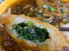 -毛华美食(清扬路店)