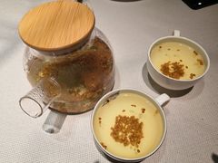 大麦茶-巴盟人家·内蒙地方菜(华丽家族店)