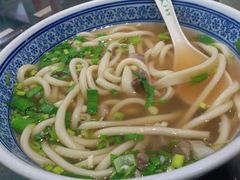 -牛壹品牛肉拉面(东风路店)