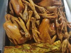 -人民公社大食堂(顺义总店)