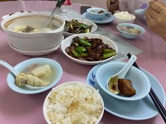 -蘭心餐厅(进贤路店)