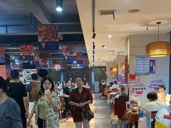-天下客饭店(中山路店)