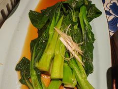 -绿茶餐厅(布吉万象汇店)