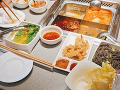 -海底捞火锅(攀枝花万达店)