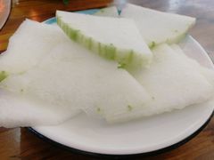 冬瓜-泸州酸菜豆花火锅川师店