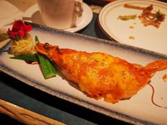 -T館·花园艺术餐厅