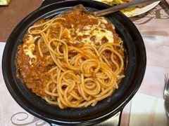 -玫瑰园西餐厅(新华大厦店)